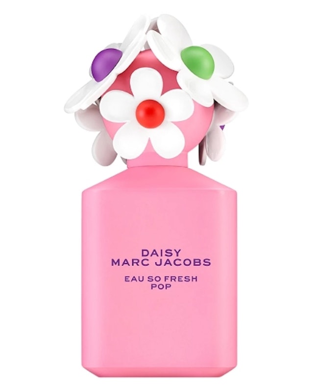 Daisy Eau So Fresh Pop EDT 1