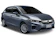 HONDA รถยนต์ ราคาไม่เกิน 6 แสน รุ่น CITY HATCHBACK S+ 1