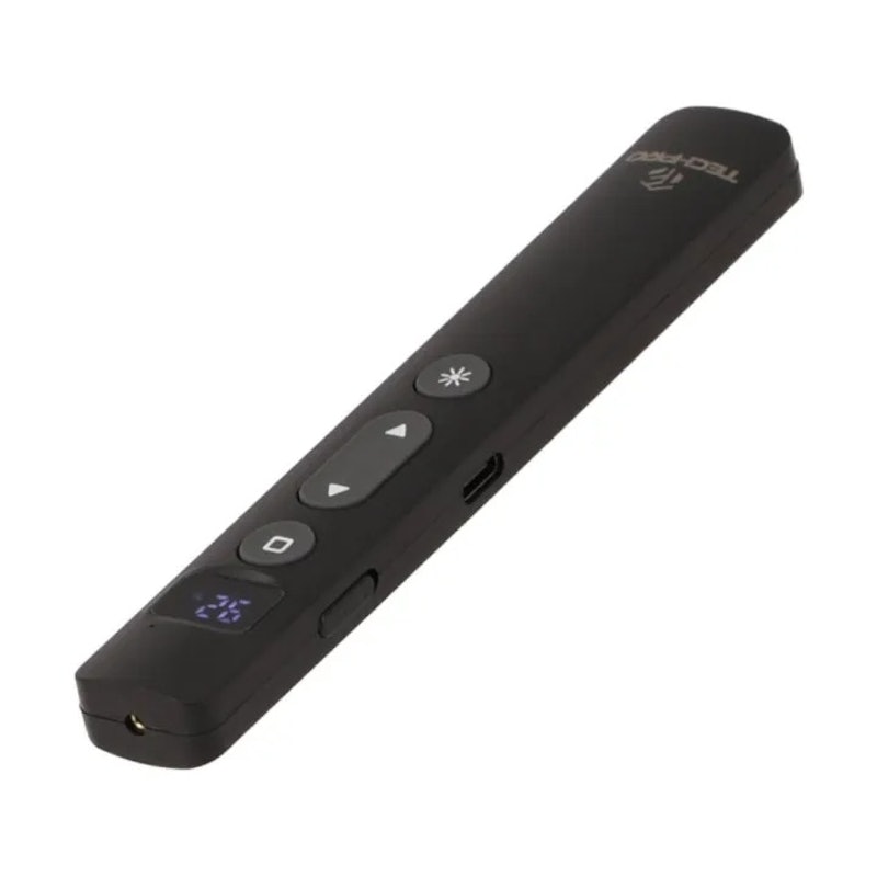 Pointer B1X Black 1