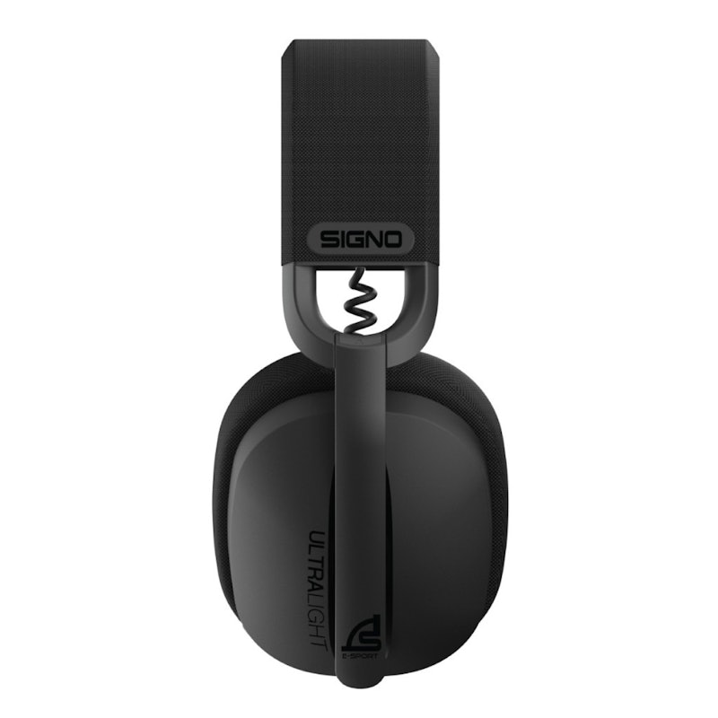 E-Sport 7.1 Wireless Gaming Headset 2