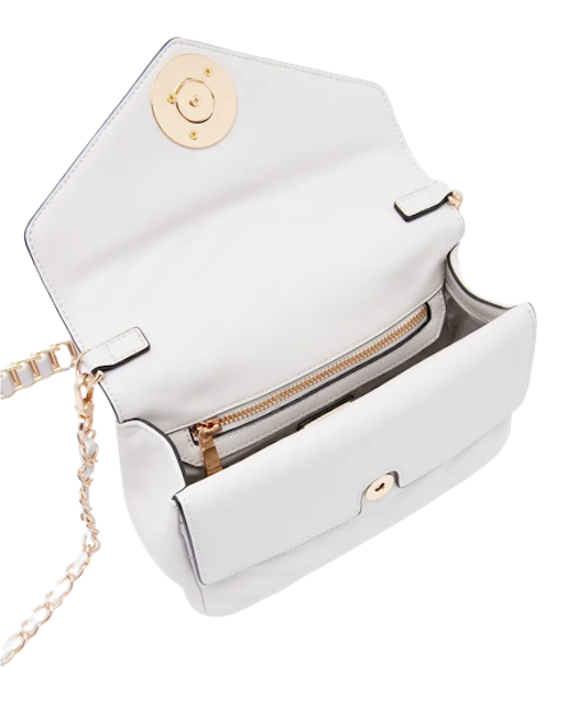 กระเป๋าสะพายข้างผู้หญิง รุ่น Irisa S Bag 4