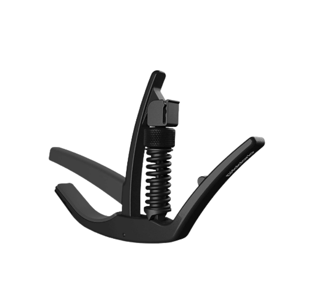 คาโป้กีตาร์ รุ่น PW-CP-10 NS Artist 1