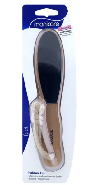 ที่ขัดส้นเท้า Pedicure File 3