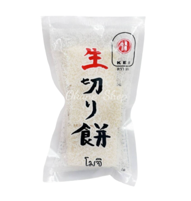 ขนมโมจิญี่ปุ่น 1