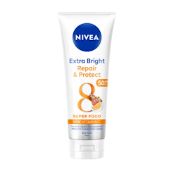 Extra Bright Repair and Protect SPF 50