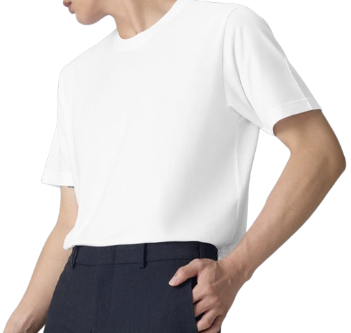 Smart T-Shirt Collection 2