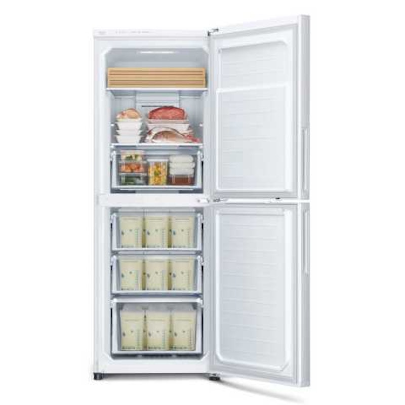 ตู้แช่แข็ง 2 ประตู Family Freezer 3