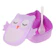 VAKIND 10. VAKIND – กล่องข้าวรูปนกฮูกแบบพกพา (สีม่วง) 1