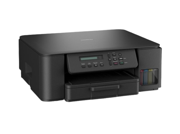 เครื่องปริ้น Inktank 3 in 1 WIFI  2