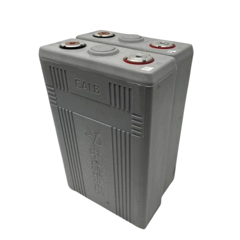 Lithium Ion LiFePO4 1