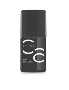 10 Top Coat ยี่ห้อไหนดี ปี 2026 ท็อปโค้ท เคลือบเล็บ 5