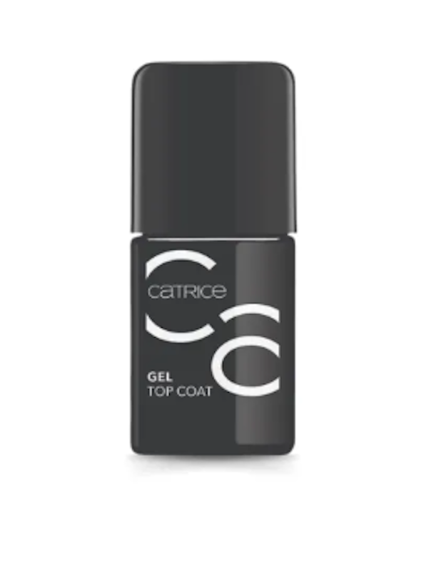 ICONails Gel Top Coat 1