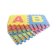 Anuri แผ่นรองคลานลาย ABC 1