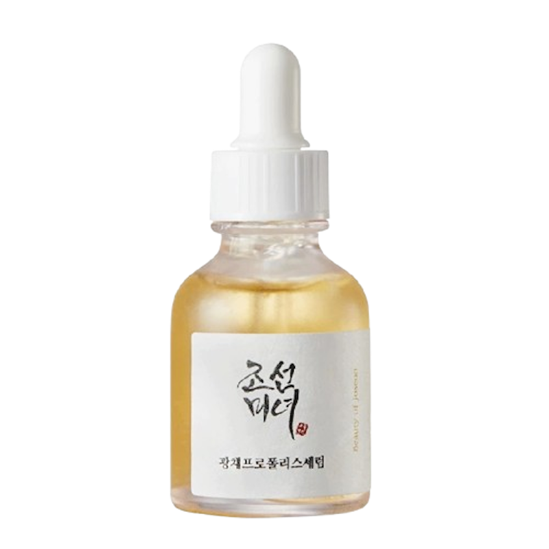 Glow Serum Propolis + Niacinamide 1
