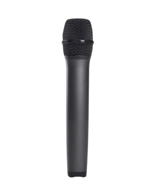 ไมโครโฟนไร้สาย Wireless Microphone Set 2