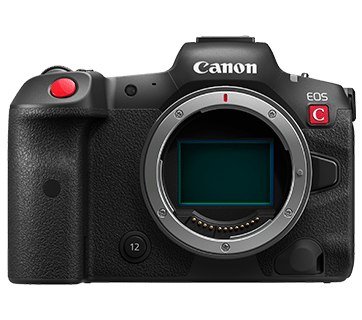 กล้อง Mirrorless Canon  1