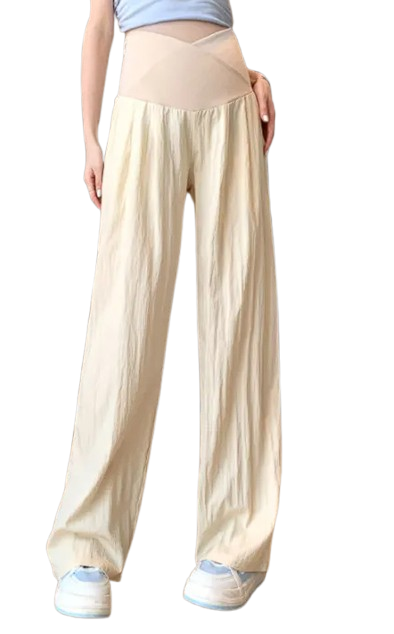 กางเกงคนท้อง Maternity Pants  1