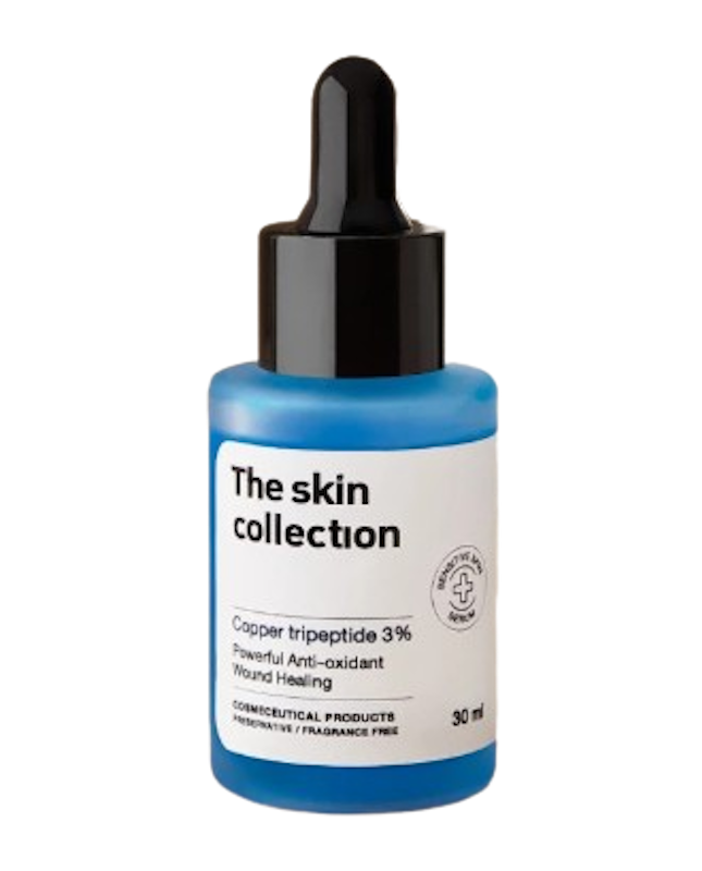Serum Copper Tripeptide 3% 1