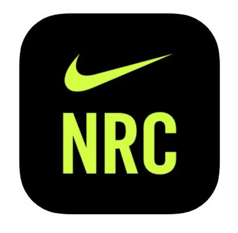 Nike Run Club 1