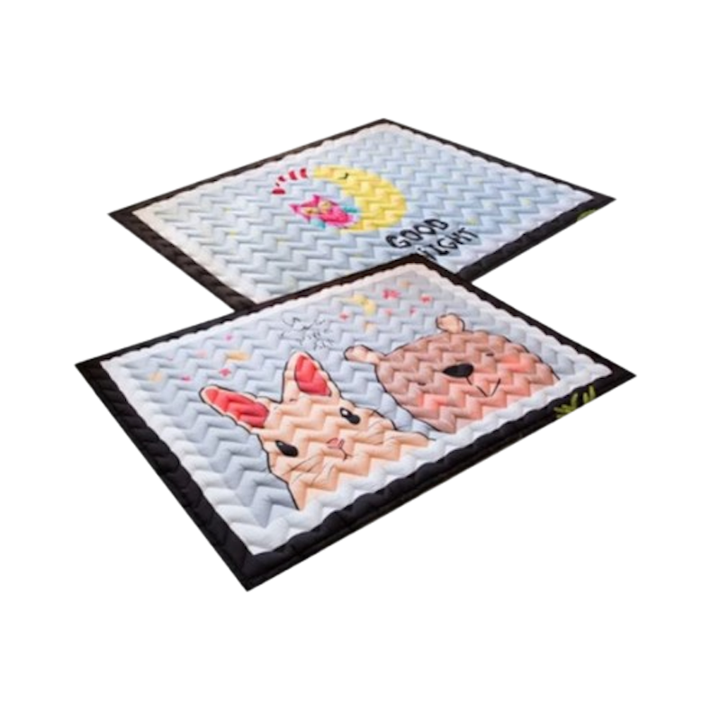 Play Mat รุ่น BFA 1