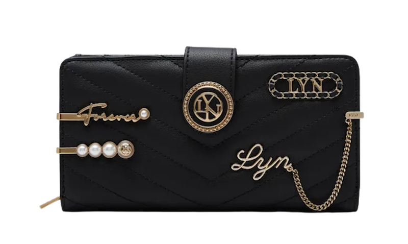 กระเป๋า LYN รุ่น Lady Lyn Long Wallet 4