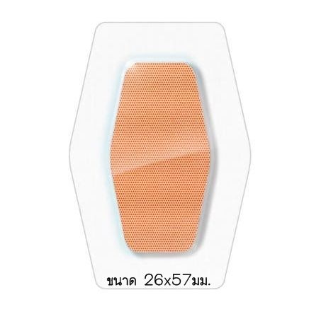 พลาสเตอร์กันน้ำ Max Hold Waterproof Bandages 3