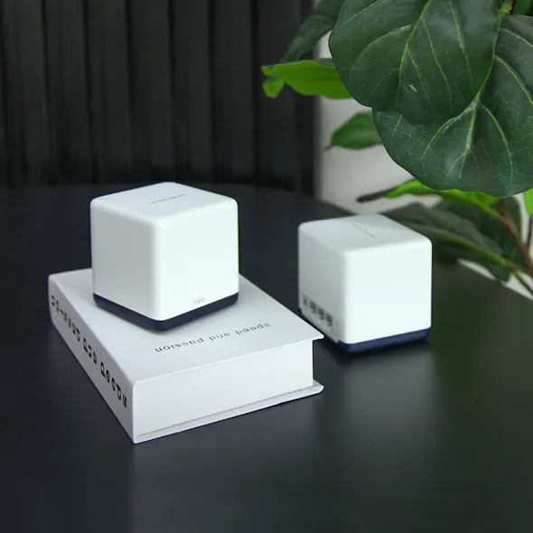 AC1900 Whole Home Mesh Wi-Fi System รุ่น HALO H50G 2