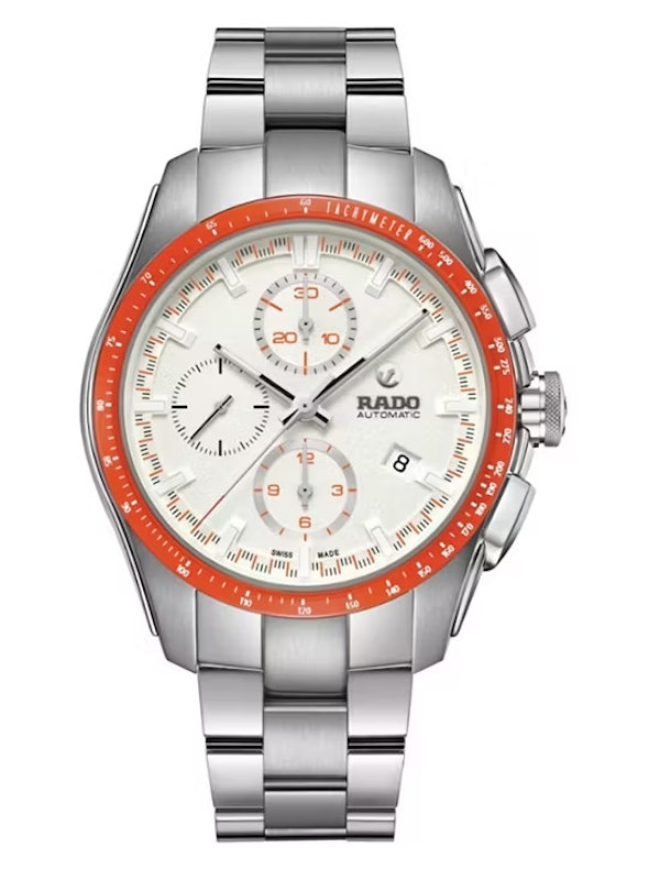 นาฬิกาข้อมือ รุ่น HyperChrome Automatic Chronograph 1
