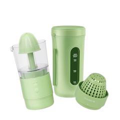 เครื่องปั่นพกพา 2in1