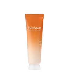 Overnight Vitalizing Mask โซลวาซู มาส์กหน้าเกาหลีข้ามคืน
