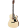 Gibson กีตาร์โปร่งไฟฟ้า G-Writer EC 1