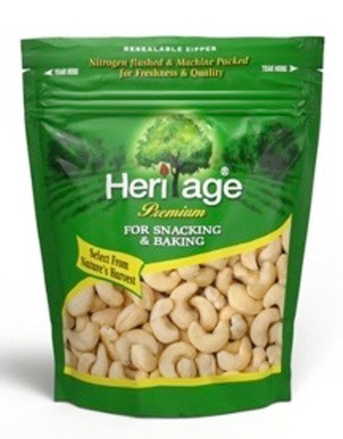 Whole Cashew Nuts 1