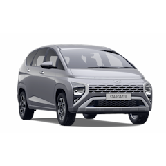 HYUNDAI รถยนต์คันแรก รุ่น Stargazer SMART 7 1