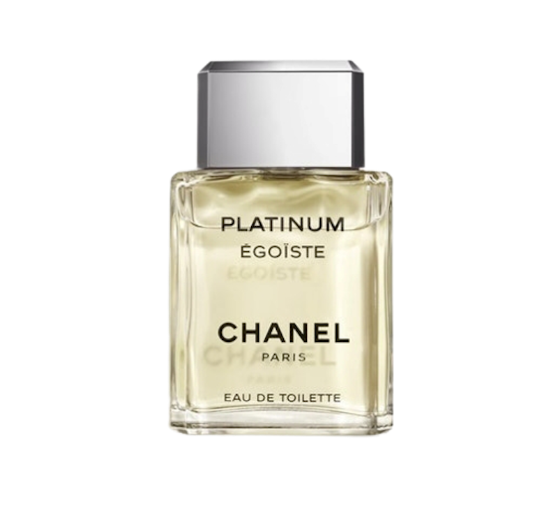 น้ำหอม Chanel รุ่น Platinum Egoïste 1