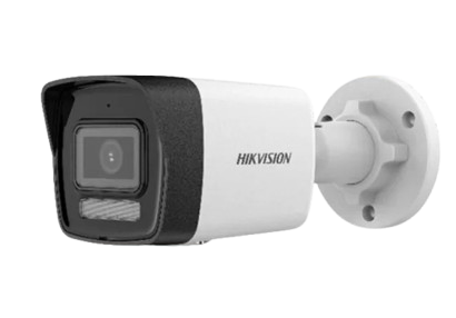 10 กล้องวงจรปิด Hikvision รุ่นไหนดี ปี 2026 ความละเอียดสูง 1