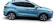 MG รถยนต์ SUV รุ่น ZS EV 1
