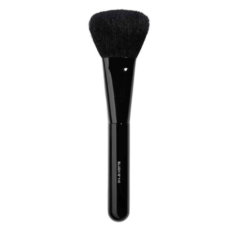 แปรงสำหรับบลัชออน Pinceau Blush N°110 1