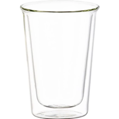CAST Double Wall Cocktail Glass