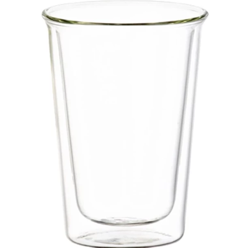 CAST Double Wall Cocktail Glass 1