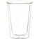 KINTO CAST Double Wall Cocktail Glass 1