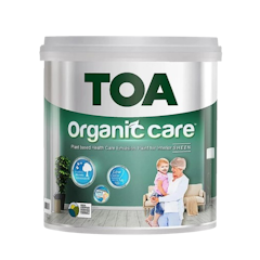 Organic Care