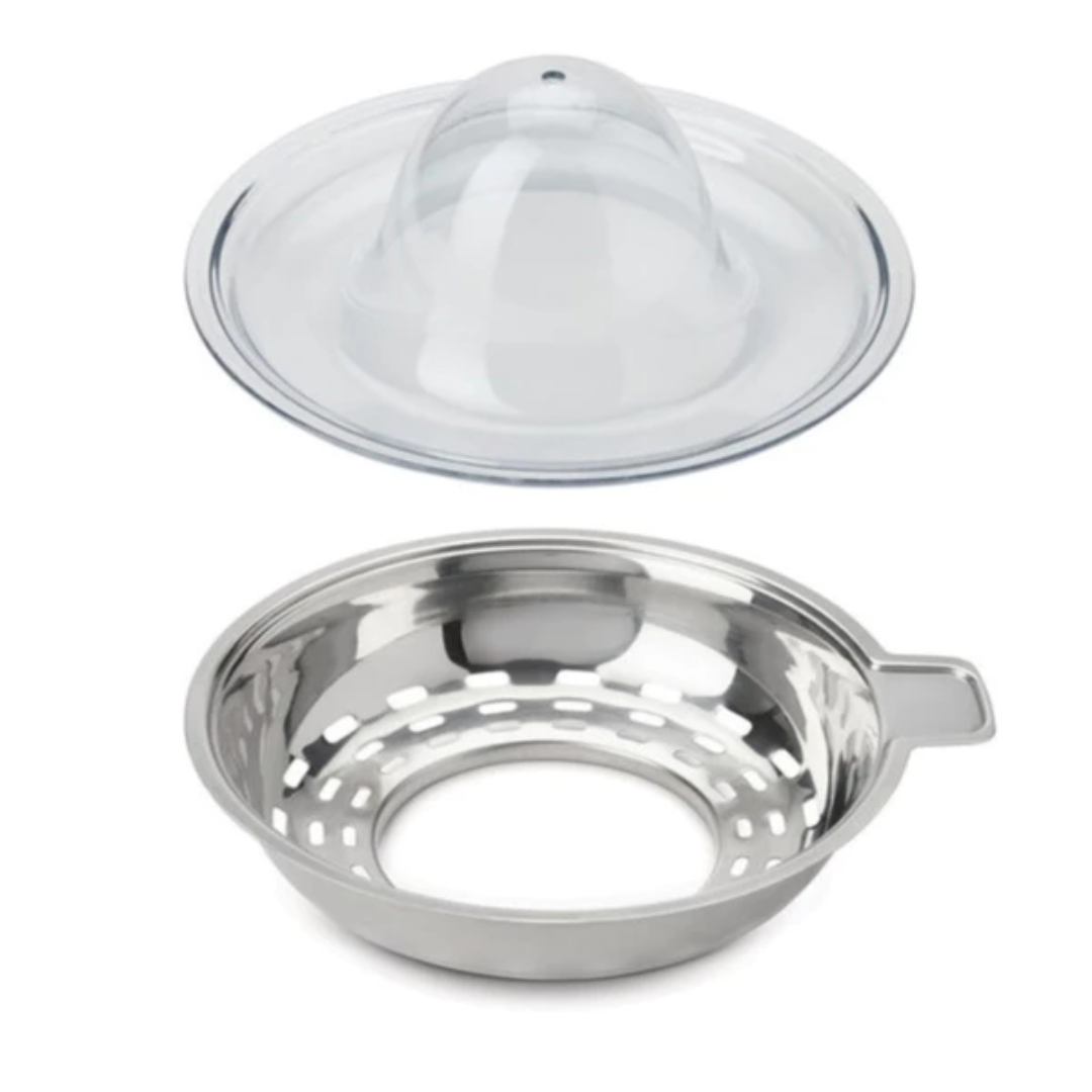 เครื่องคั้นน้ำส้ม True Citrus Juicer 3