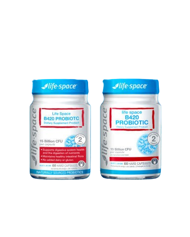 Shape B420™ Probiotic 1