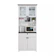 KITCHEN ตู้ติดผนัง ชุดครัว รุ่น โดเช่ - สีขาว 1