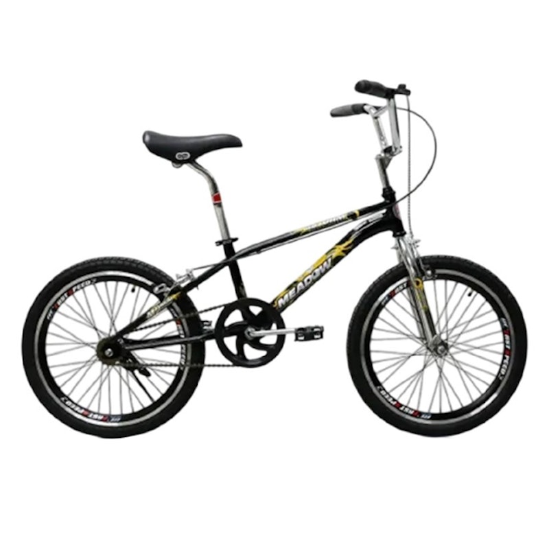 จักรยาน BMX รุ่น Haro 1
