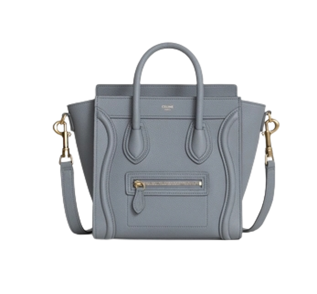 กระเป๋า CELINE รุ่น Nano Luggage Bag 2