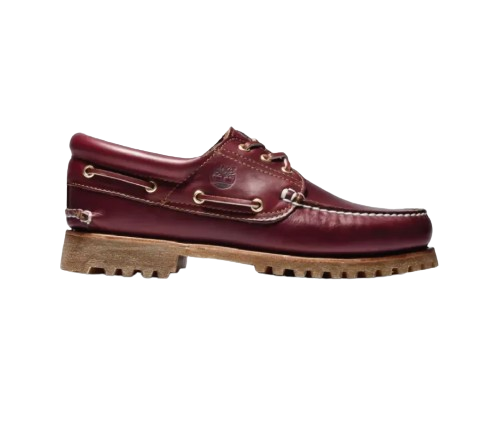 10 รองเท้า Boat Shoes ยี่ห้อไหนดี ปี 2026 จาก Sperry, Timberland 2