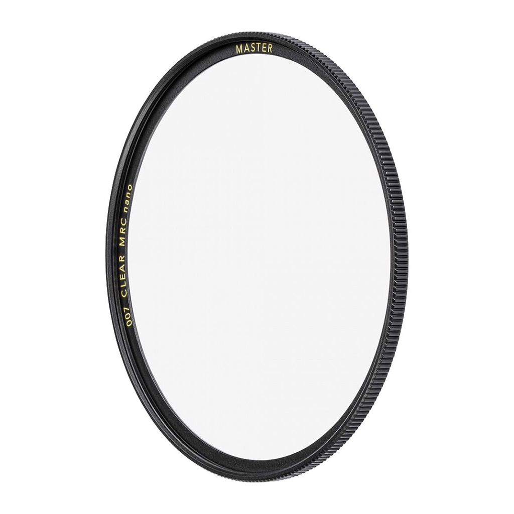 Filter MRC MASTER 007 Nano Clear 2
