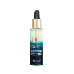 เซรั่มบำรุงผิวหน้า AntiAge Global The Bi-Phased Night Recovery Concentrate
