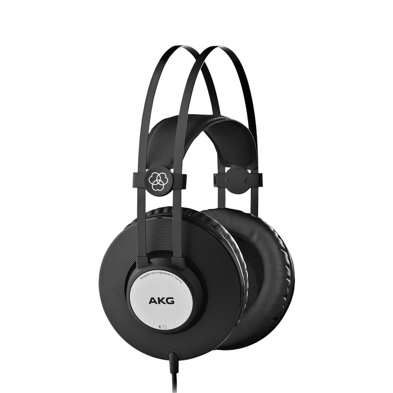 Studio Headphone 1
